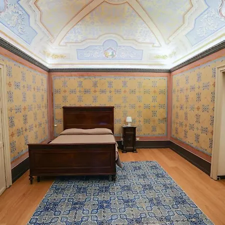 Ruggieri Luxury - Don Pietro Apartment *