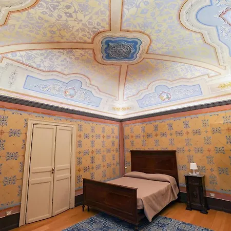 Ruggieri Luxury - Don Pietro Lägenhet