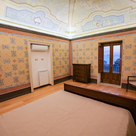 Ruggieri Luxury - Don Pietro Lägenhet *