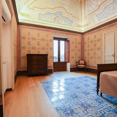 Ruggieri Luxury - Don Pietro Appartement *