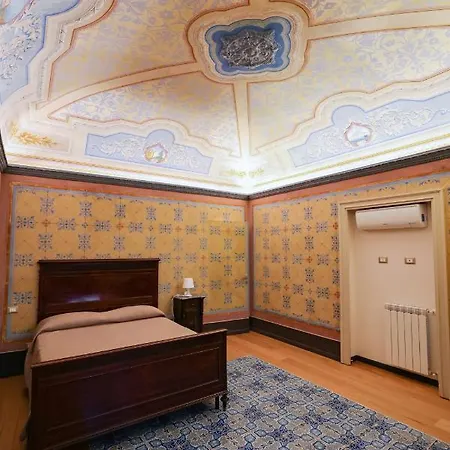 Ruggieri Luxury - Don Pietro * Gratteri