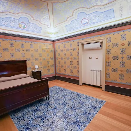 Lägenhet Ruggieri Luxury - Don Pietro