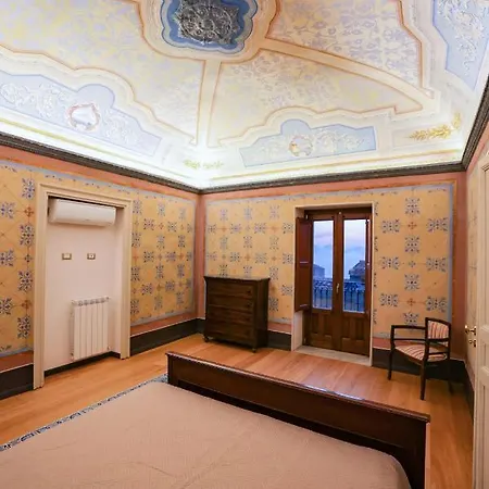 Ruggieri Luxury - Don Pietro Gratteri
