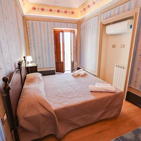 Ruggieri Luxury - Don Pietro Gratteri