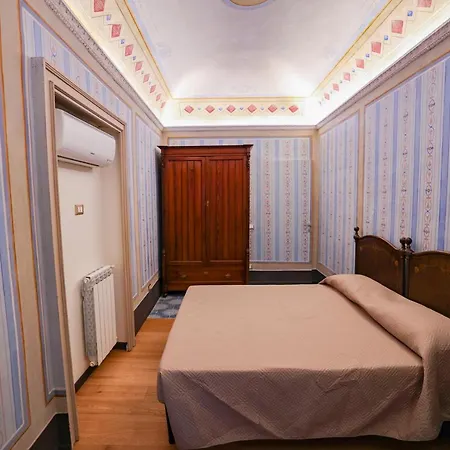 Ruggieri Luxury - Don Pietro Lägenhet *