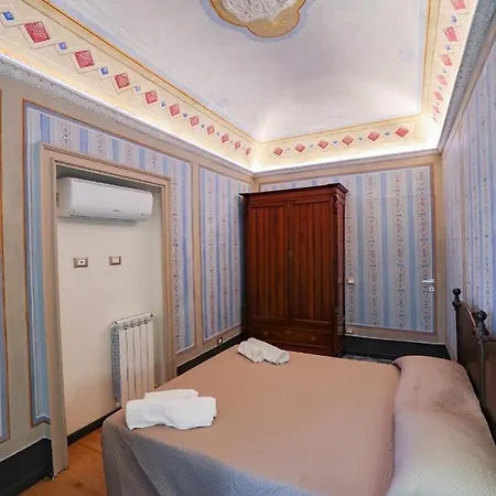 Ruggieri Luxury - Don Pietro Gratteri