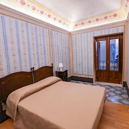 Ruggieri Luxury - Don Pietro Lägenhet