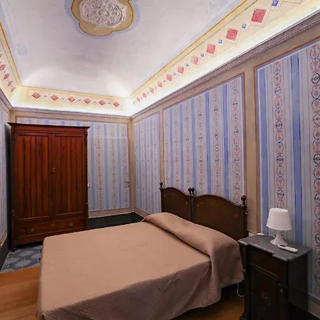 Ruggieri Luxury - Don Pietro Apartment *