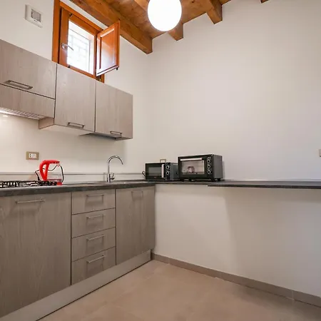 Lägenhet Ruggieri Luxury - Don Pietro