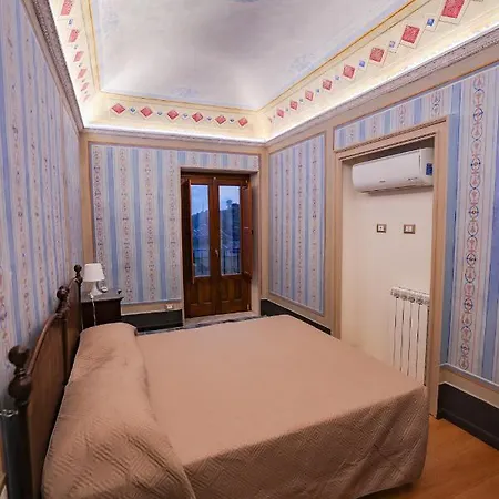 Ruggieri Luxury - Don Pietro Lägenhet Gratteri