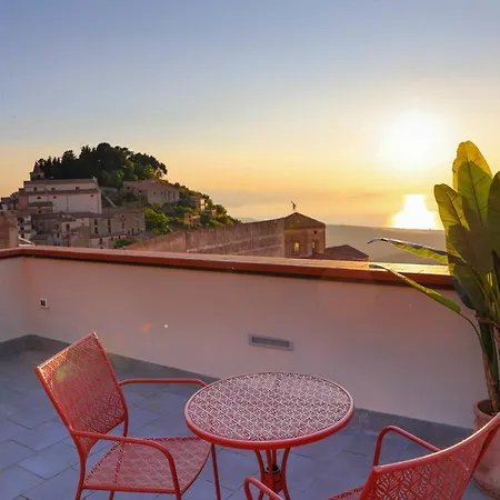 Ruggieri Luxury - Don Pietro Apartment *