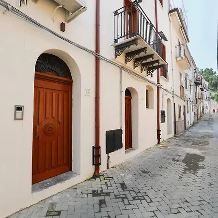 Ruggieri Luxury - Don Pietro Gratteri