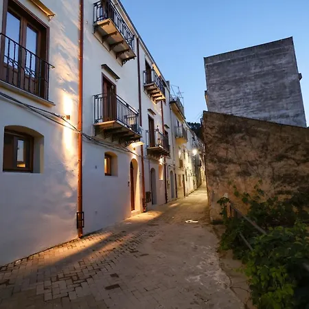 Lägenhet Ruggieri Luxury - Don Pietro *