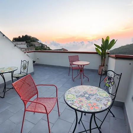 Ruggieri Luxury - Don Pietro Lägenhet *