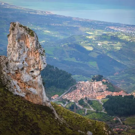 Lägenhet Ruggieri Luxury - Don Pietro