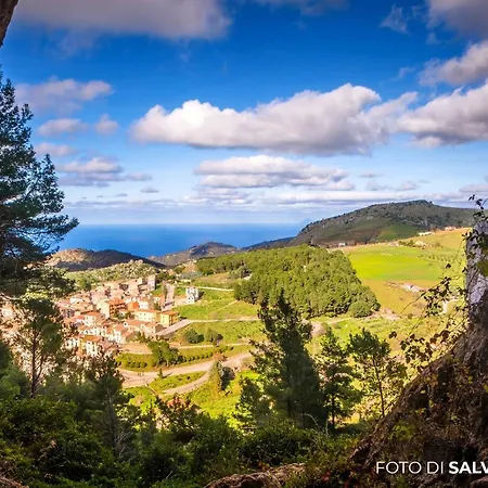 Ruggieri Luxury - Don Pietro Lägenhet *