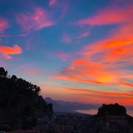 Lägenhet Ruggieri Luxury - Don Pietro Gratteri