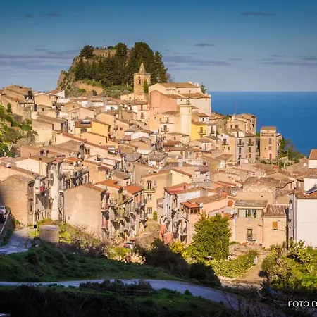 Ruggieri Luxury - Don Pietro Lägenhet