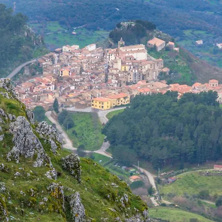 Ruggieri Luxury - Don Pietro * Gratteri