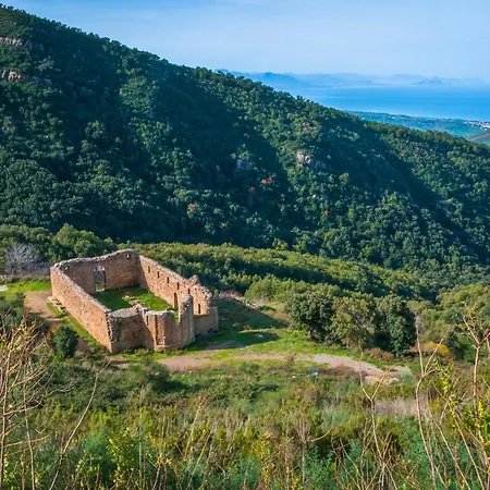 Ruggieri Luxury - Don Pietro Lägenhet *