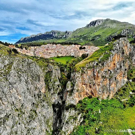 Lägenhet Ruggieri Luxury - Don Pietro