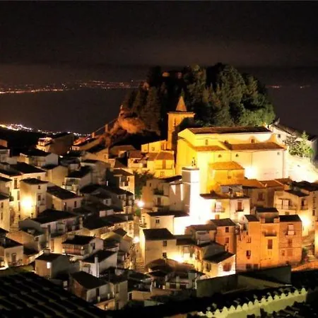 Ruggieri Luxury - Don Pietro Lägenhet