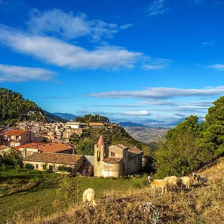 Ruggieri Luxury - Don Pietro Lägenhet *