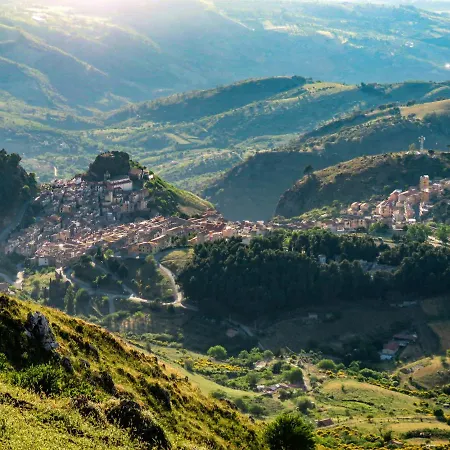 Ruggieri Luxury - Don Pietro *