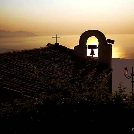 Ruggieri Luxury - Don Pietro Lägenhet Gratteri