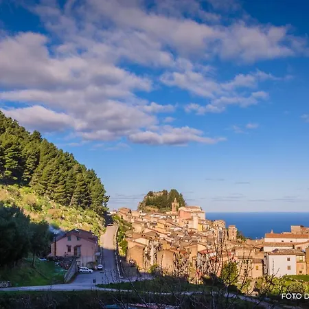 Ruggieri Luxury - Don Pietro *