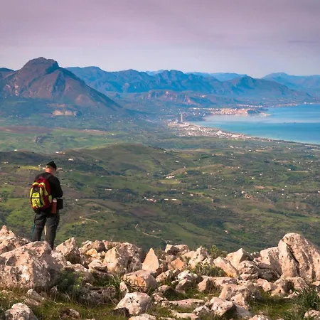 Ruggieri Luxury - Don Pietro Lägenhet Gratteri