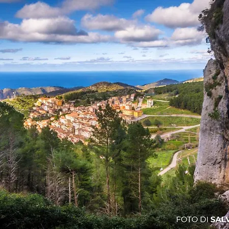 Ruggieri Luxury - Don Pietro Lägenhet