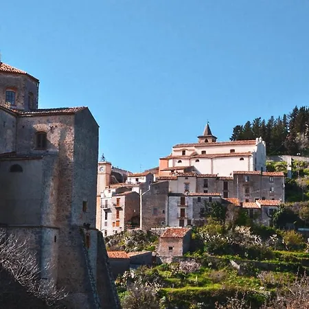 Ruggieri Luxury - Don Pietro Lägenhet