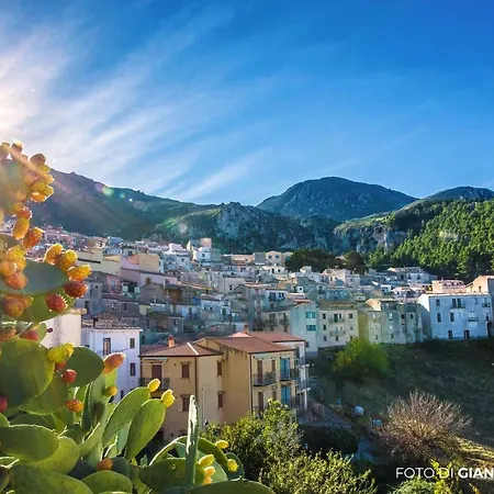 Lägenhet Ruggieri Luxury - Don Pietro *