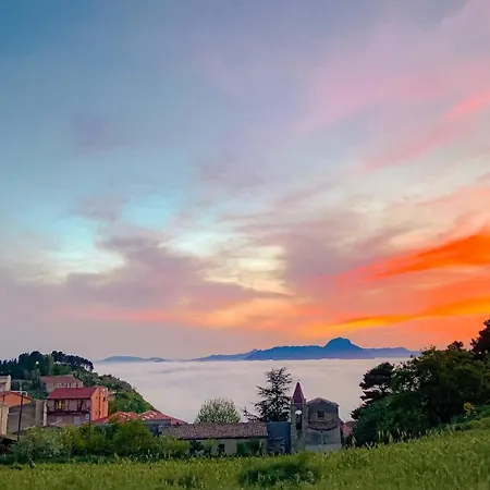 Ruggieri Luxury - Don Pietro * Gratteri