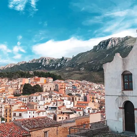 Lägenhet Ruggieri Luxury - Don Pietro