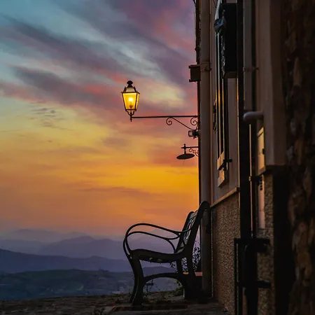 Lägenhet Ruggieri Luxury - Don Pietro