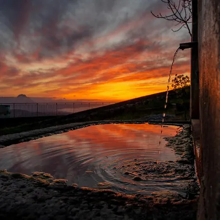 Ruggieri Luxury - Don Pietro Lägenhet Gratteri