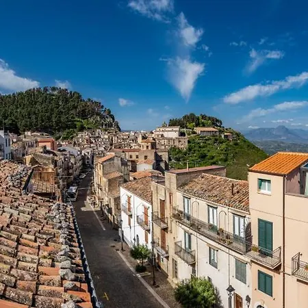 Ruggieri Luxury - Don Pietro Lägenhet *