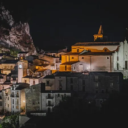 Ruggieri Luxury - Don Pietro