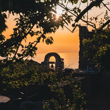 Ruggieri Luxury - Don Pietro Lägenhet