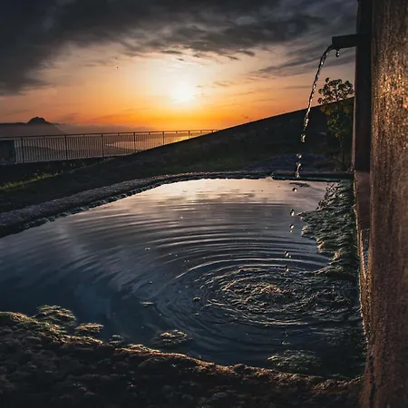 Lägenhet Ruggieri Luxury - Don Pietro