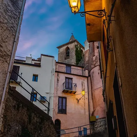 Ruggieri Luxury - Don Pietro Lägenhet