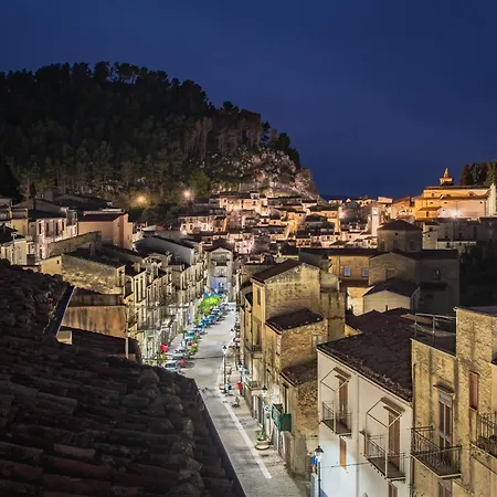 Lägenhet Ruggieri Luxury - Don Pietro *