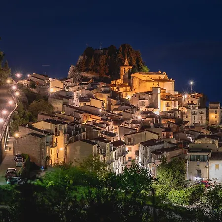 Ruggieri Luxury - Don Pietro Lägenhet Gratteri