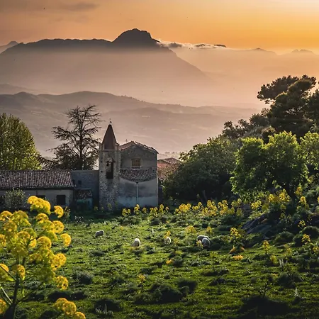 Ruggieri Luxury - Don Pietro Gratteri