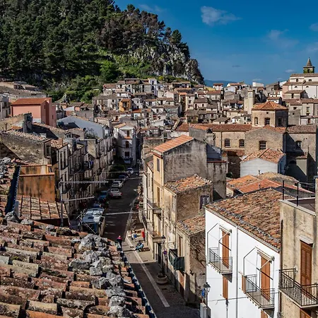 Ruggieri Luxury - Don Pietro Gratteri