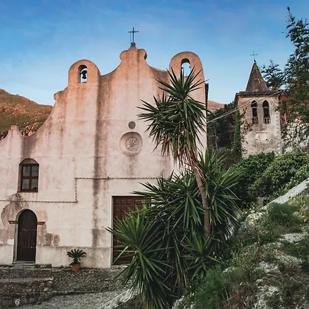 Lägenhet Ruggieri Luxury - Don Pietro