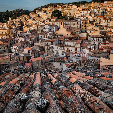 Lägenhet Ruggieri Luxury - Don Pietro Gratteri